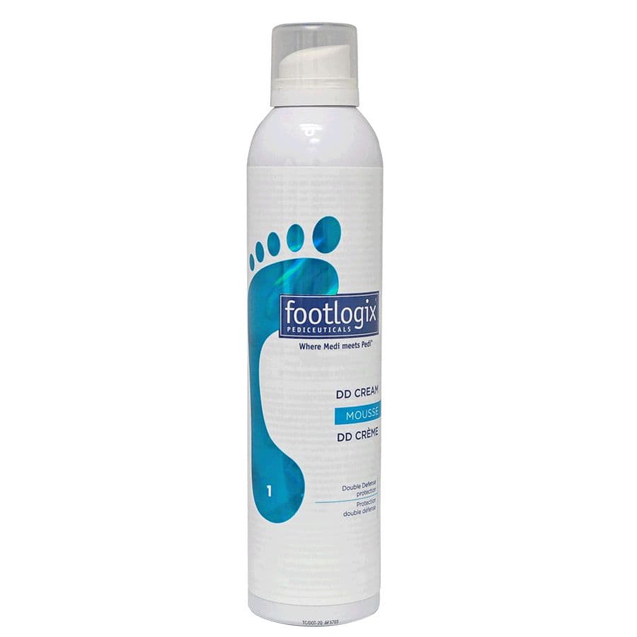 Footlogix DD Cream 300 ml