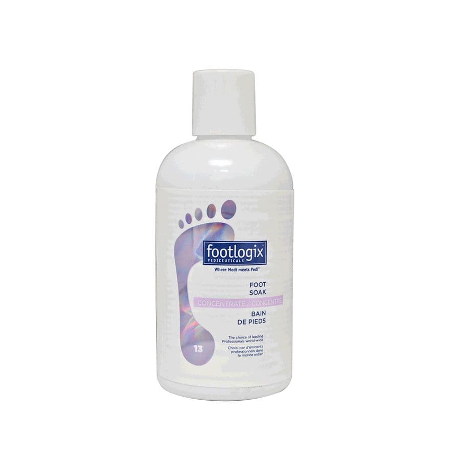 Footlogix Foot Soak 250 ml
