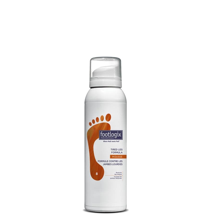 Footlogix Tired Leg 125 ml