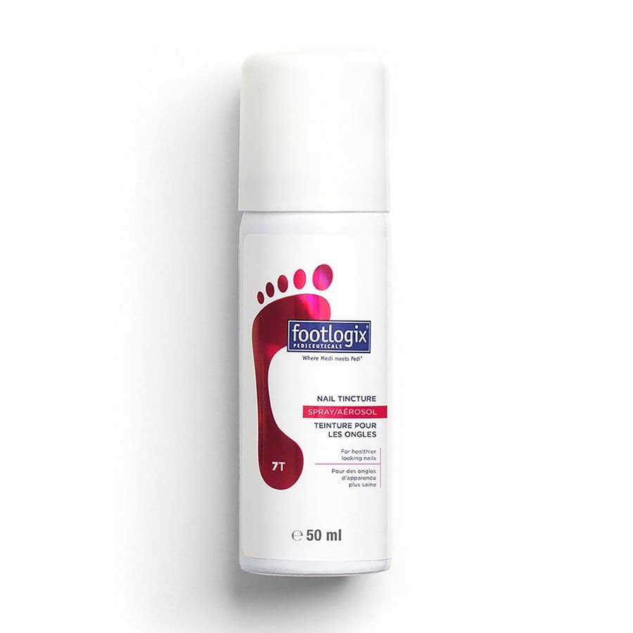 Footlogix Toe Nail Tincture sprey 50 ml