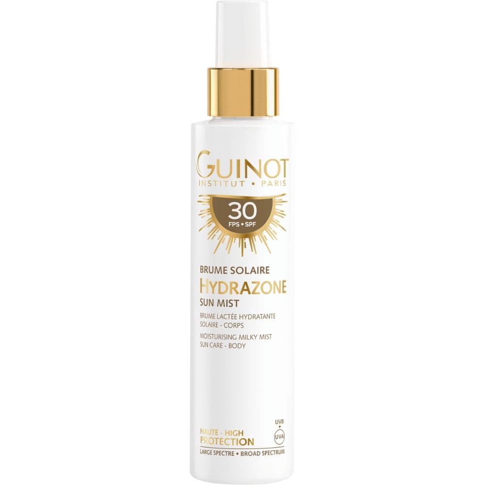 SPF 30 Hydrazone Líkamsspray
