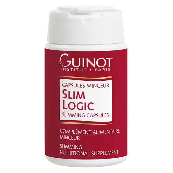 Slim Logic hylki (60 hylki)