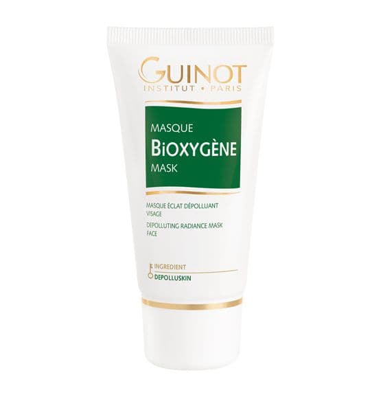 Bioxygène Maski