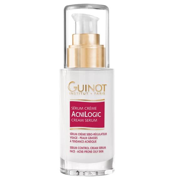 Acni Logic Krem Serum