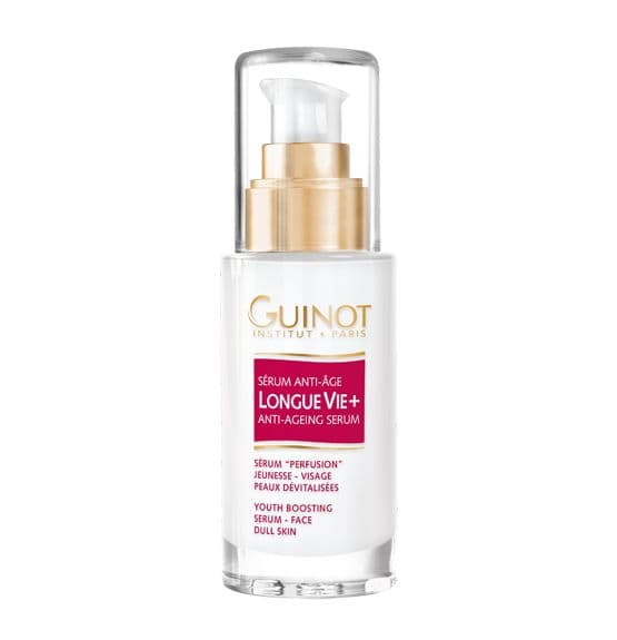 Serum Longue Vie +