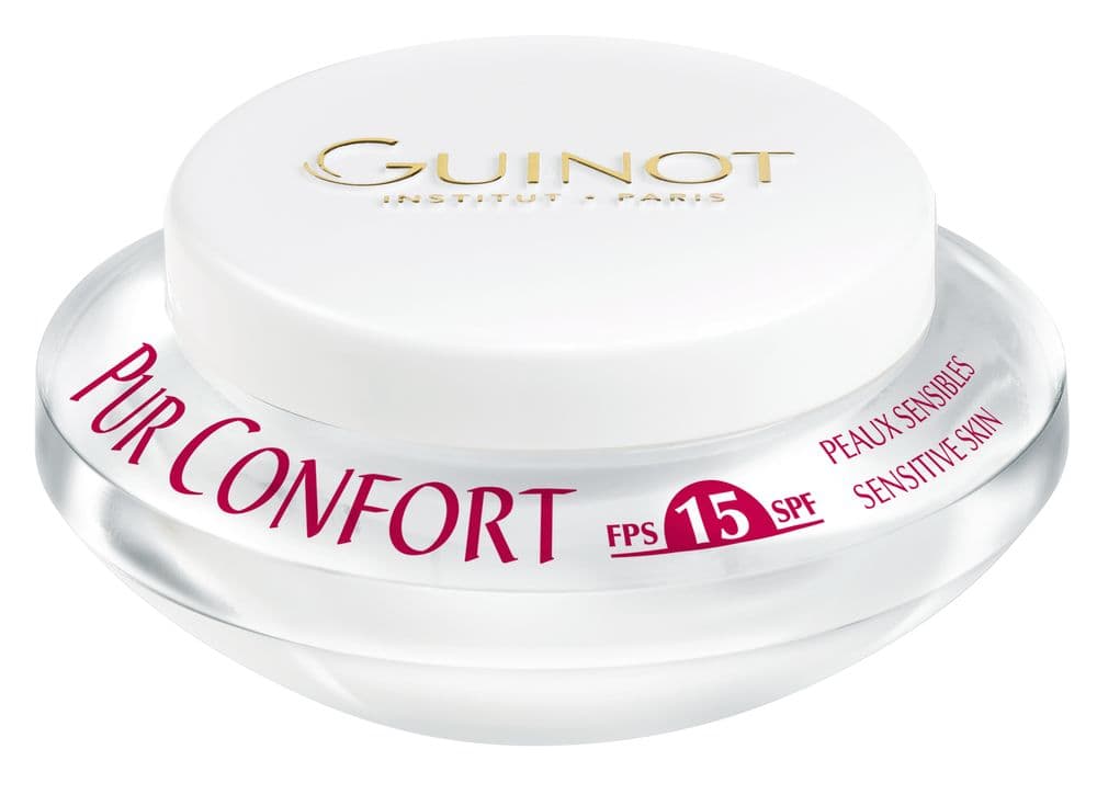 Pur Confort SPF 15