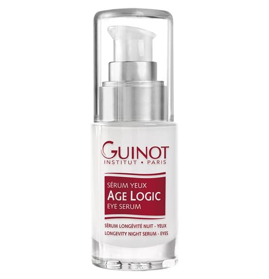 Serum Age Logic Yeux
