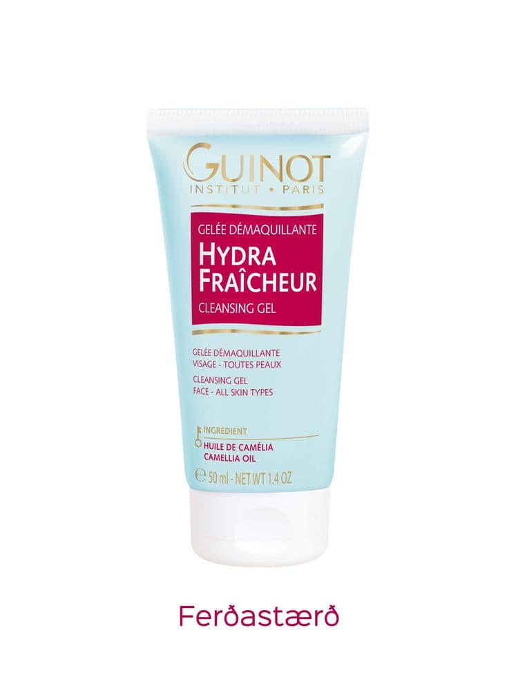Hydra Fraicheur Gel 30ml
