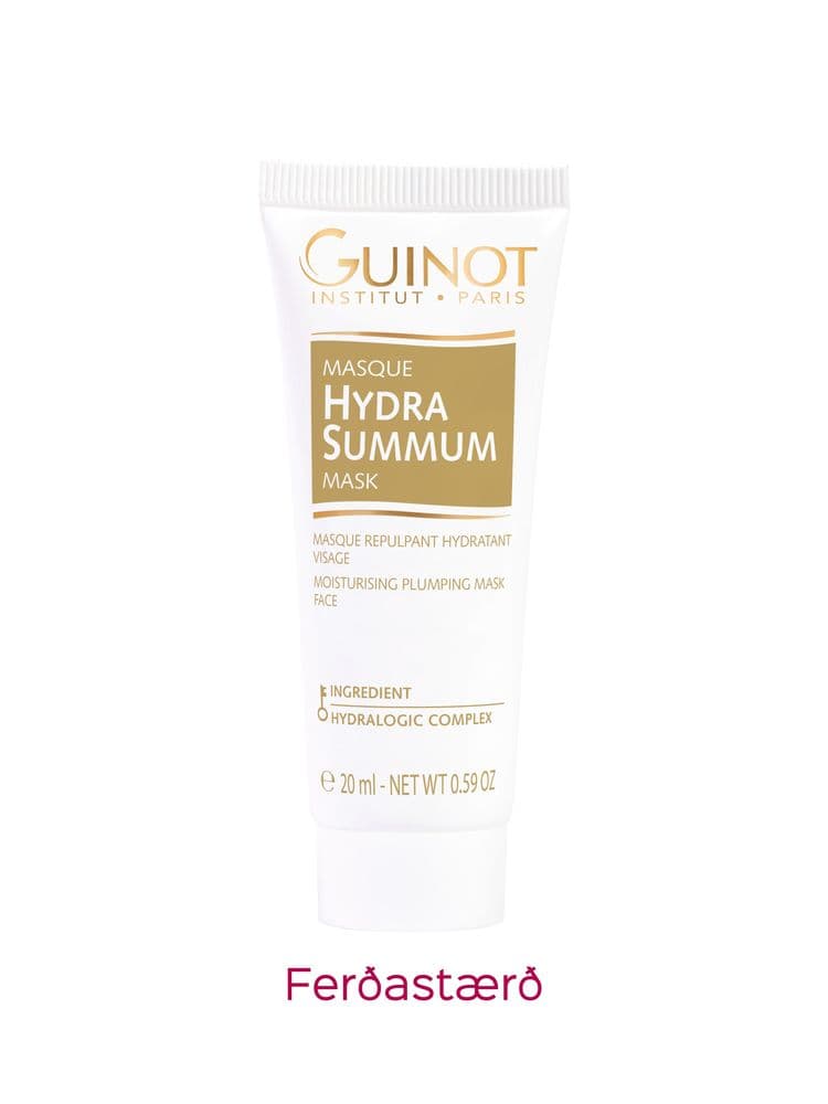 Maski Hydra Summum 20ml
