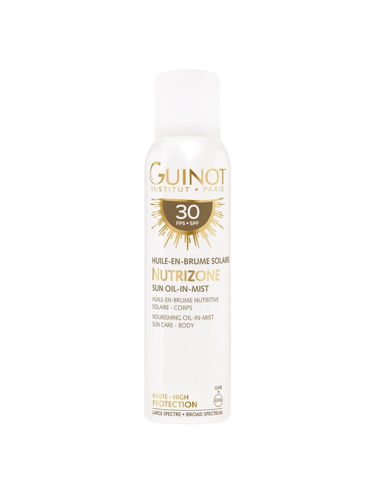 SPF 30 Nutrizone Oil Mist