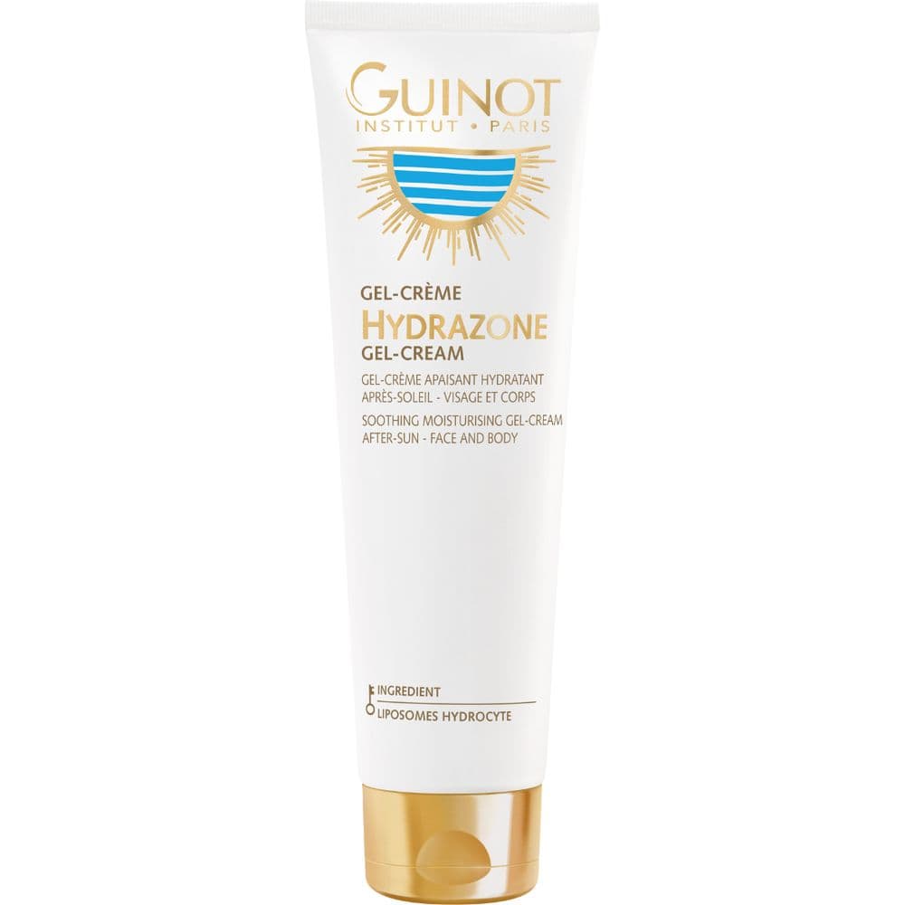 Hydrazone After Sun Andlit og Líkami
