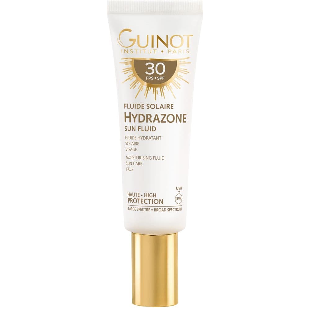 SPF 30 Hydrazone Andlit