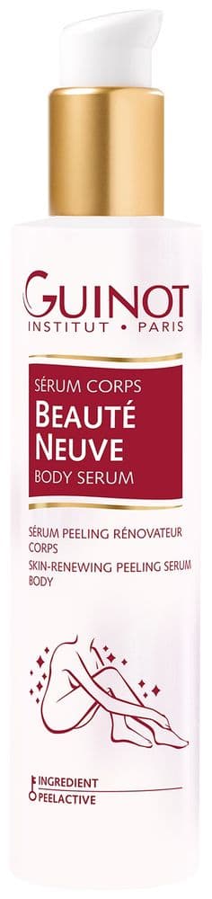 Beaute Neuve Body Serum