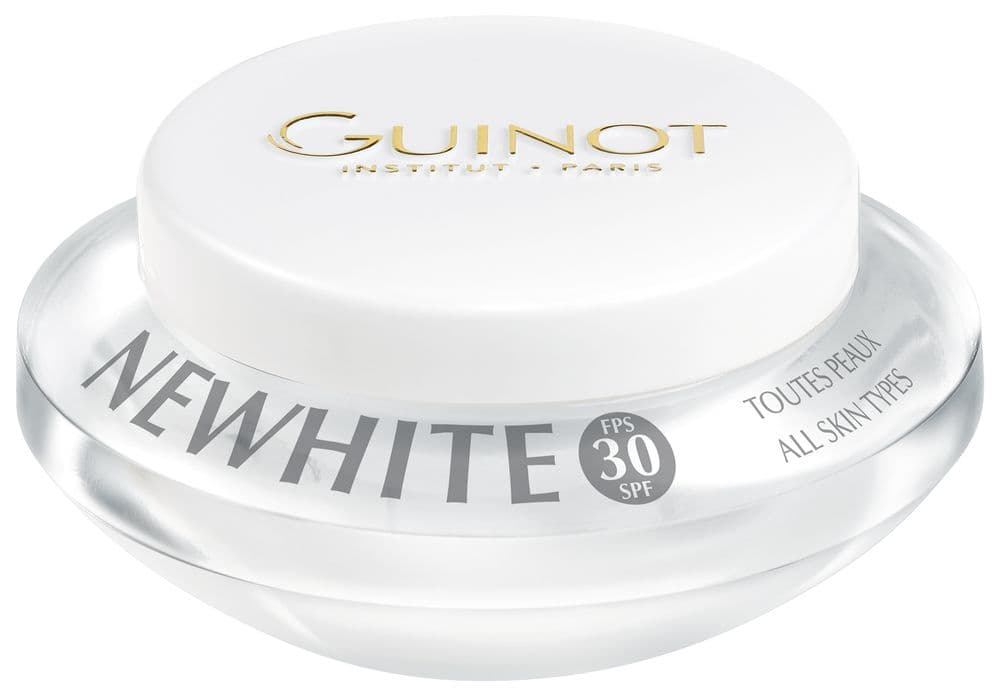 Newhite SPF 30 Dagkrem