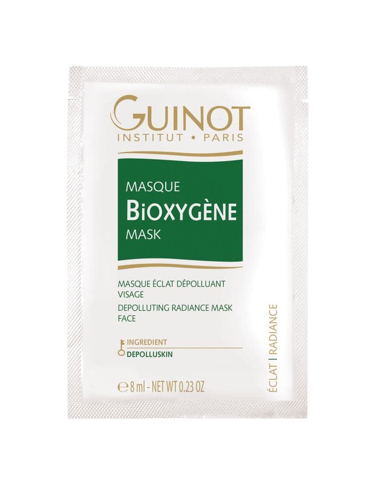 Bioxygen Maski Mini 8ml