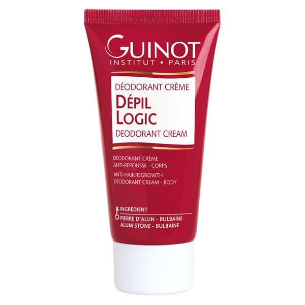 Déo Créme Anti-Repousse 50 ml