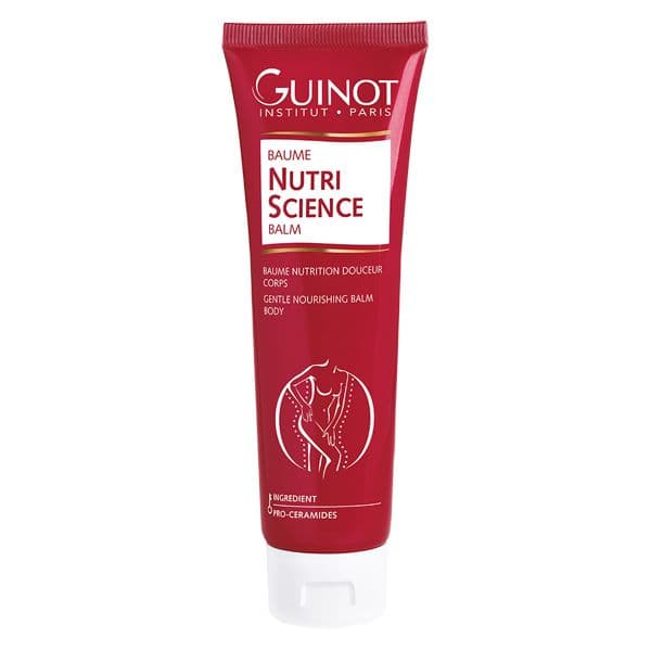 Nutriscience Líkamskrem