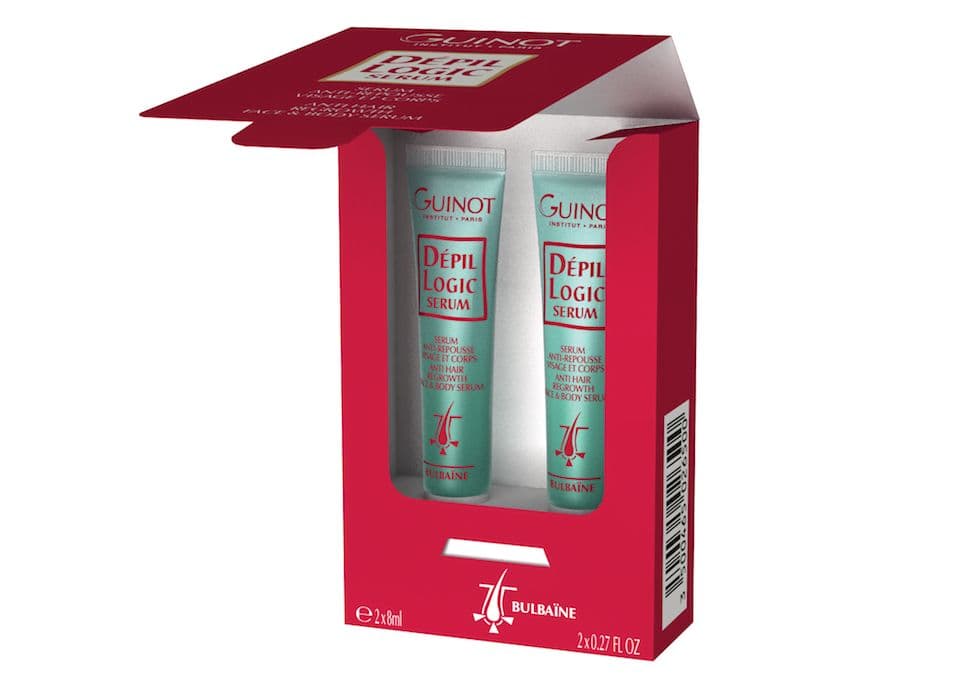 Serum Dépil Logic (2×8 ml)
