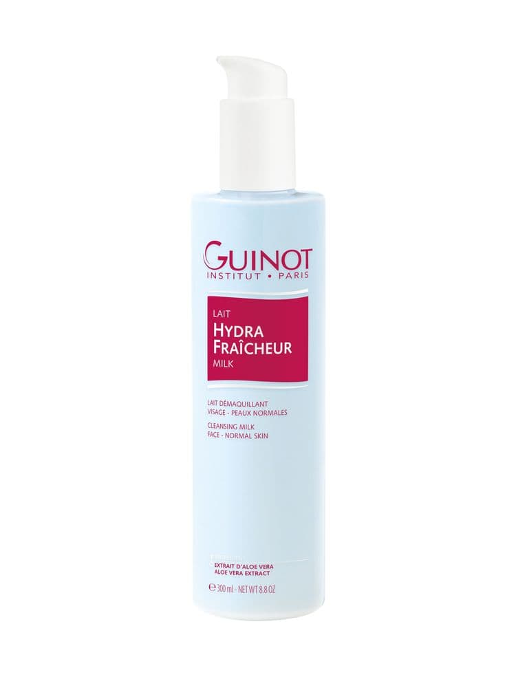 Lait Hydra Fraicheur 300ml