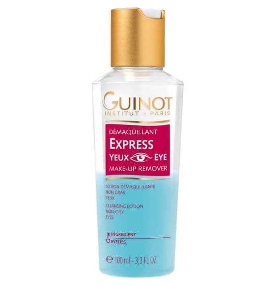 Express Yeux Augnfarðahreinsir 125ml