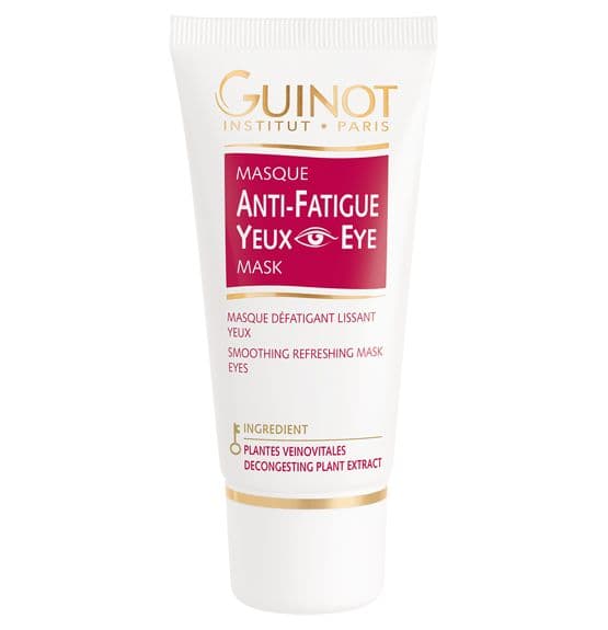 Anti-fatigue Augnmaski