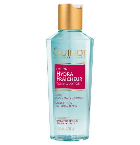 Hydra Fraicheur 200ml Andlitsvatn
