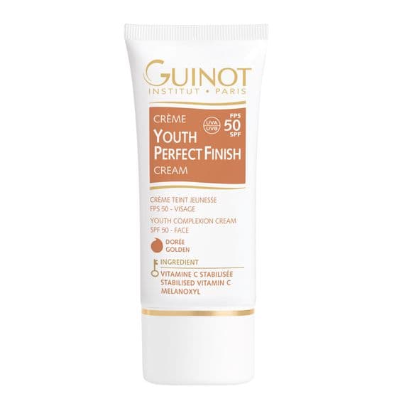 Youth Perfect Finish Spf 50 Golden
