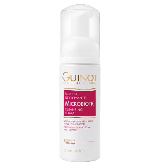 Microbiotic Hreinsifroða 150ml