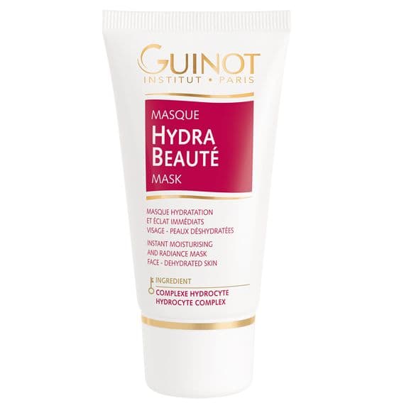 Maski Hydra Beauté