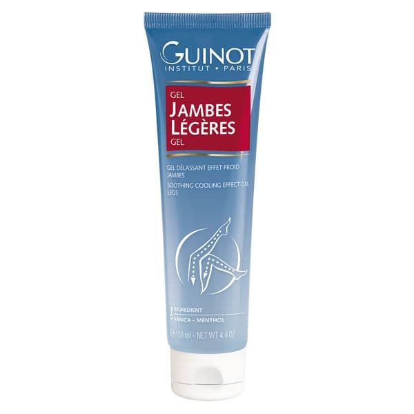 Jambes Légères Fótagel