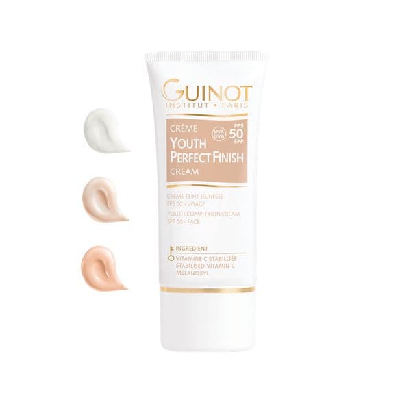 Youth Perfect Finish SPF50