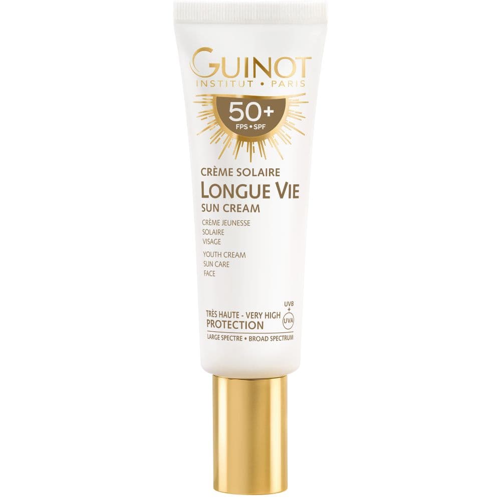 SPF 50+ Longue Vie Andlit