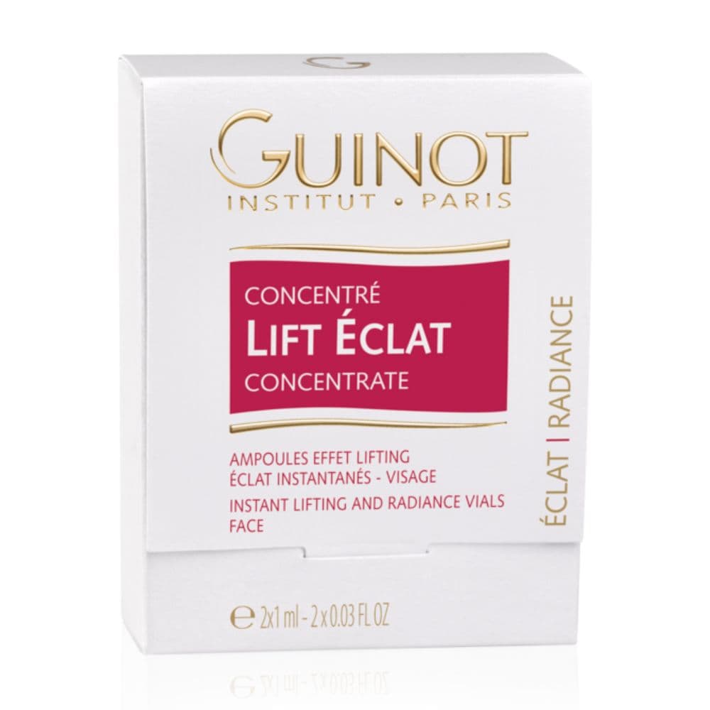 LIFT-ÉCLAT Förðun Ampúla (2x1ml)