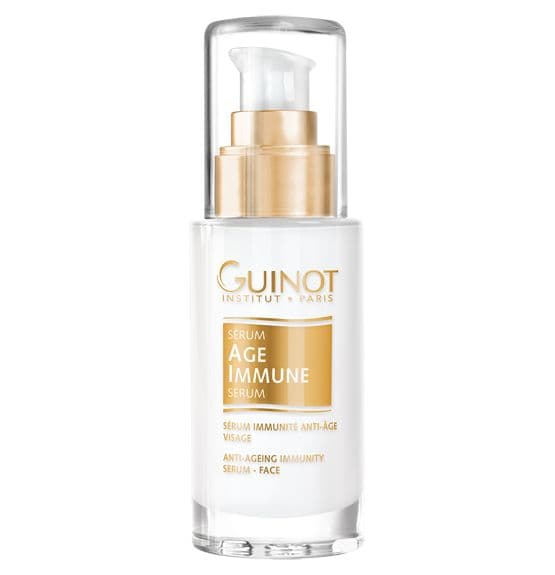 Serum Age Immune