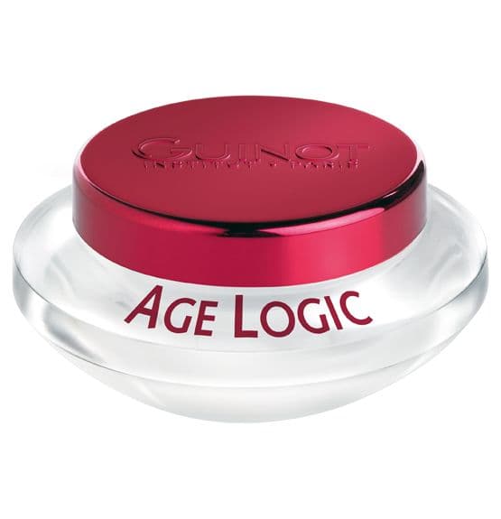 Age Logic RICH Krem