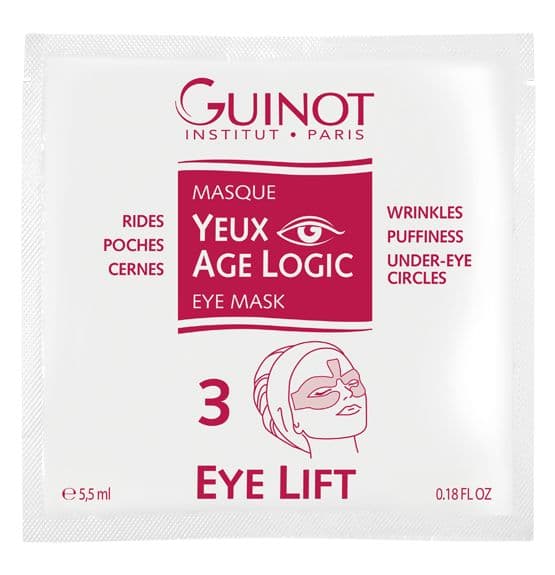 Age Logic Augnmaski blaðmaski (4×5,5 ml)