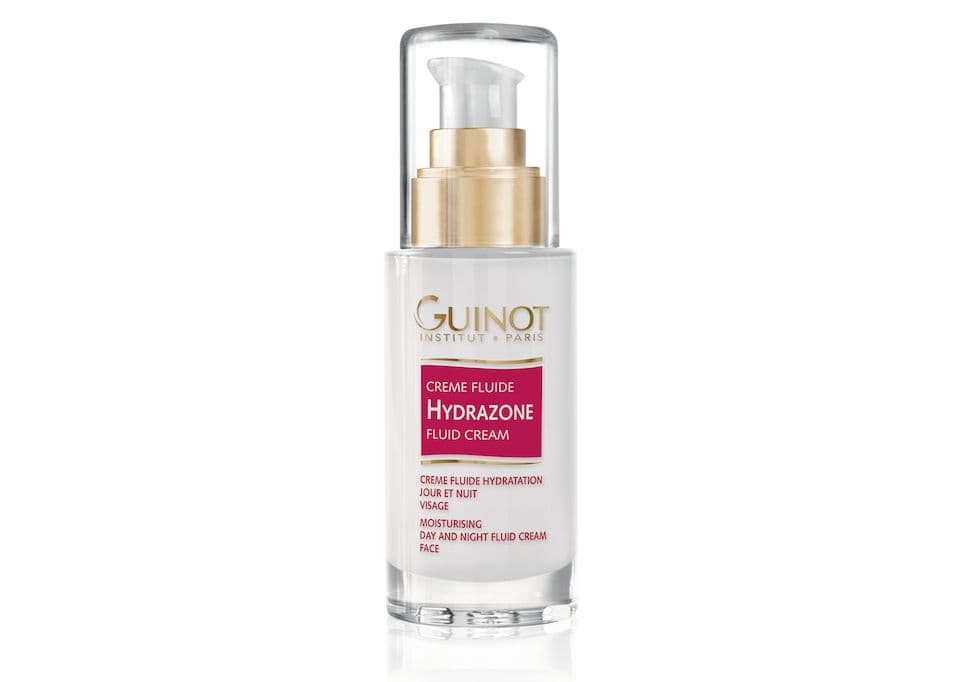 Hydrazone Fluid Krem