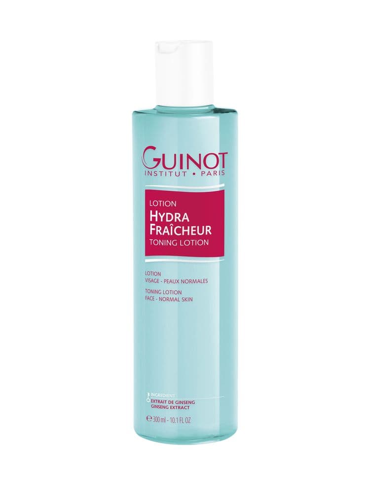 Lotion Hydra Fraicheur 300ml