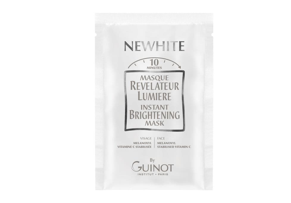 Newhite maskagríma