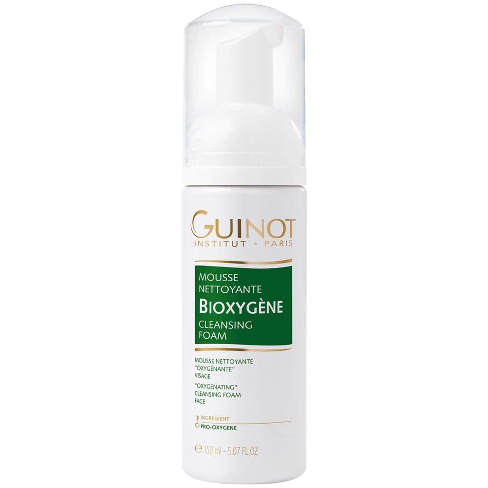 Bioxygène Hreinsifroða 150ml