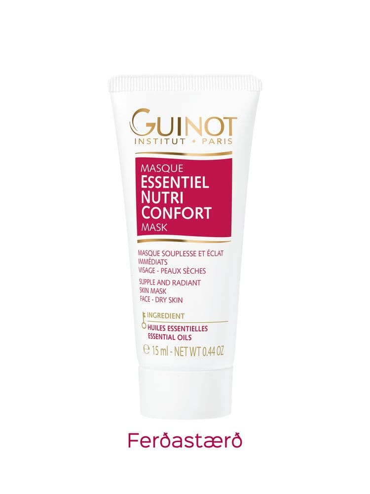Maski Essential Nutri Confort 15ml