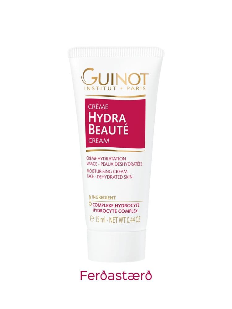 Hydra Beauté Andlitskrem 15ml