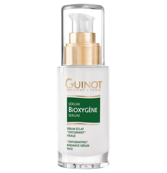 Serum Bioxygène