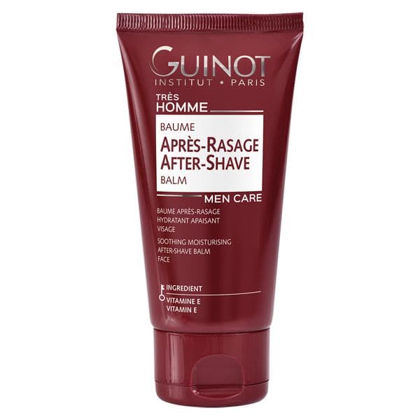 After Shave Balm Herrakrem