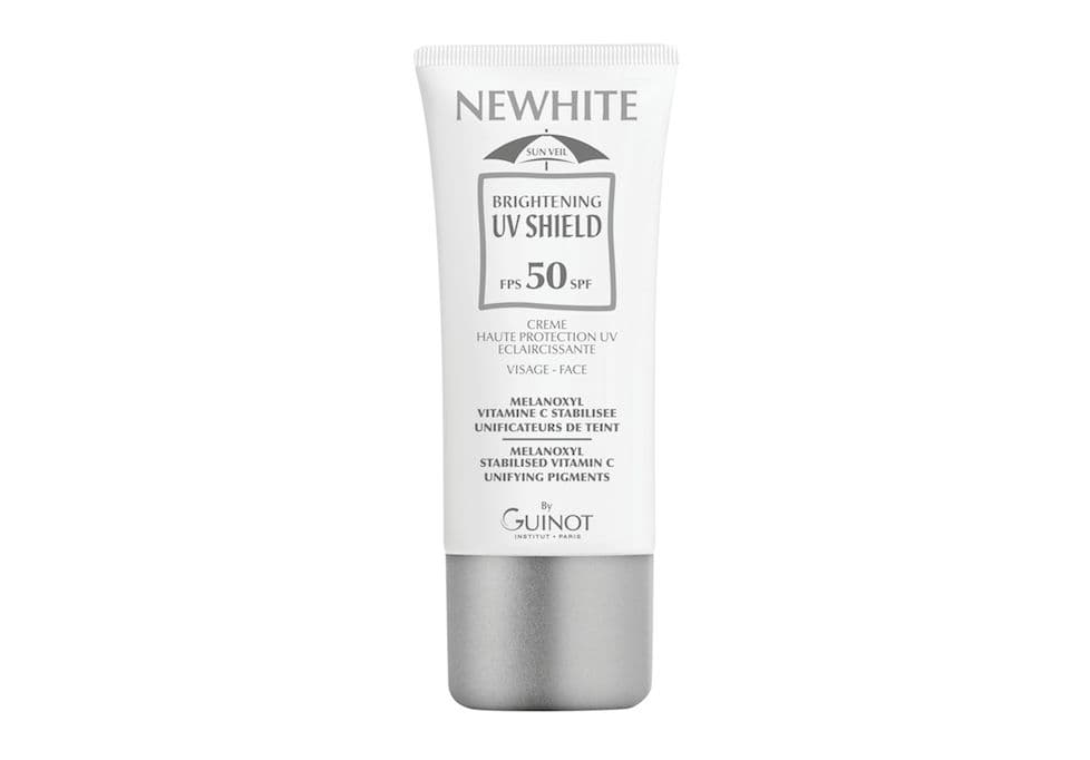 Brightening UV Shield SPF50