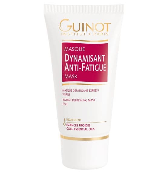 Maski Dynamisant Anti-Fatigue