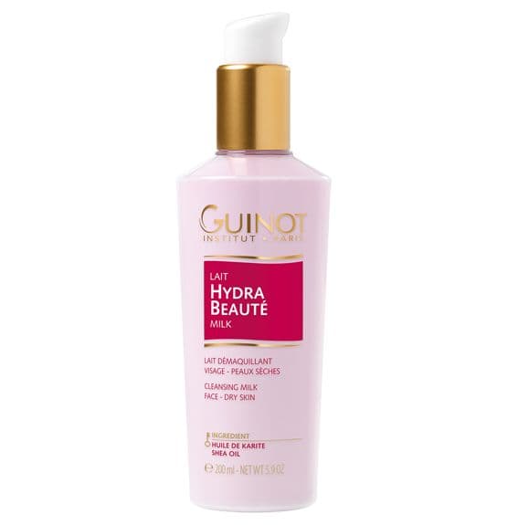 Hydra Beauté 200ml Hreinsimjólk
