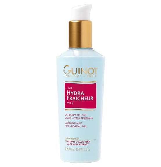 Lait Hydra Fraicheur 200ml Hreinsimjólk