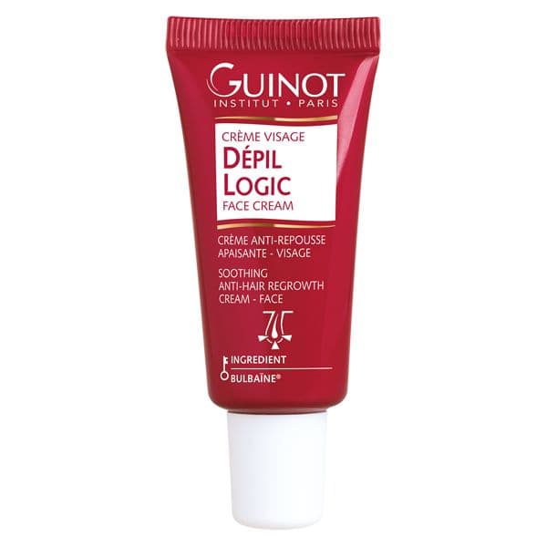 Dépil Logic Andlitskrem 15ml