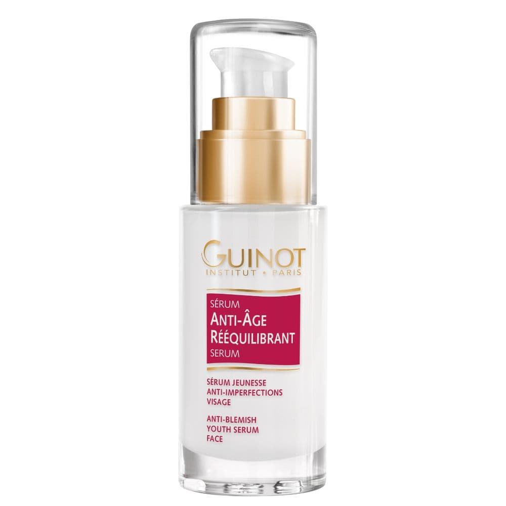 Serum Anti-Age Rééquilibrant